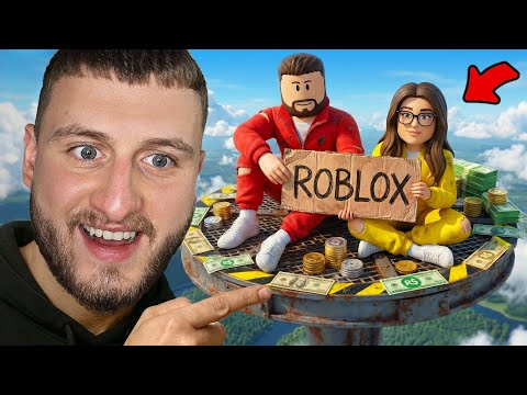 Artjoli Luan ROBLOX per her t'Par !!