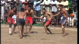 Govindpura Nagri (Sangrur) Kabaddi Tournament 13 Mar 2014 Part 1 By Kabaddi365.com