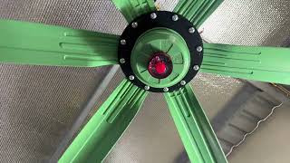 Return order for 2 12v-24v ceiling fans for 2 customers who have paid in advance (zalo 0972234185)