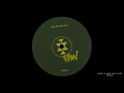 Havoc & Lawn, Dot N Life - Witch