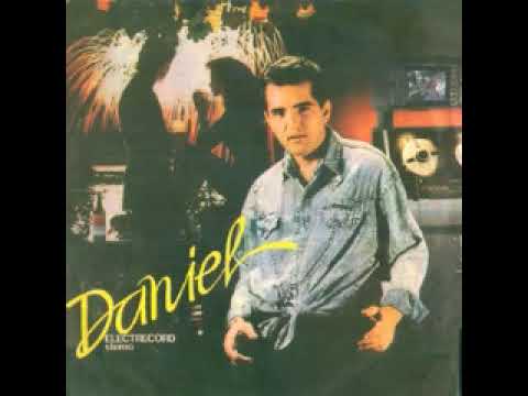 Daniel Iordachioaie-Vino iubire