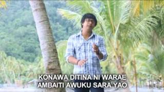 Download lagu Ade AFI - Rewoi Wegha (Papua Romantic 2011) mp3