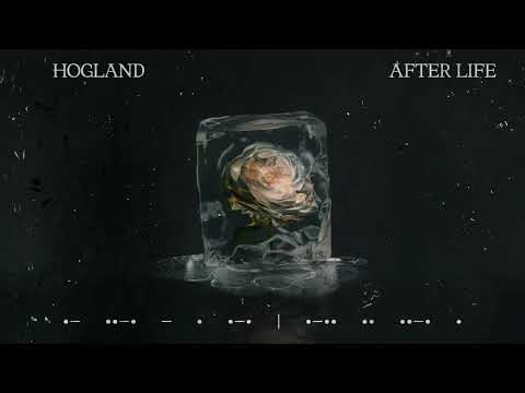 Hogland - After Life [Visualizer video]