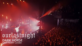 Download lagu Our Last Night | Dark Horse [Katy Perry cover] (LIVE @ Boston, MA 2025) mp3