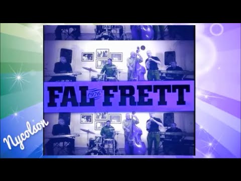 ♪ FAL FRETT: (Martinique)  "nycolson" ♪