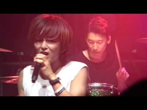 170610 우주락페 내귀에도청장치 - Feel(이혁ver.)