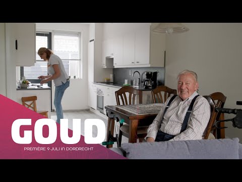 Goud op de werkvloer - Trailer