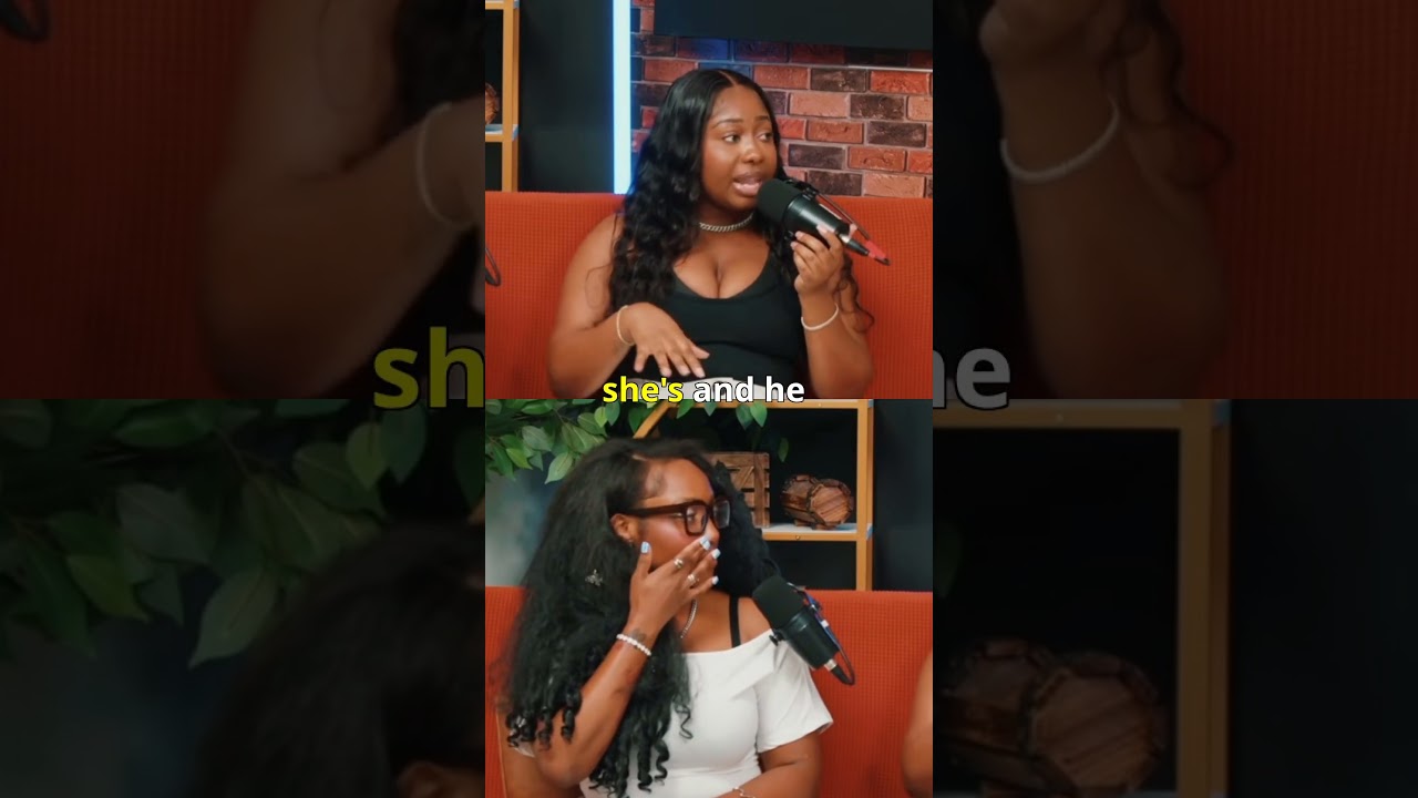 He Says He Wants Her But His Mom Made Him Different #podcast #relationships #realconvo