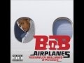 Airplanes - B.o.B (Feat. Hayley Williams) (Instrumental with Hook)