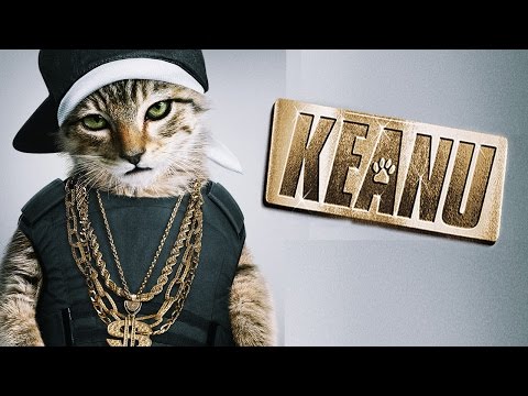 КИАНУ [2016] Русский Трейлер