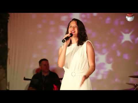 GABRIELA ANTONAC - LJUBAV JE NEPOBJEDIVA - 30. JUBILARNI MARKO POLO FEST 2025. (MPTV Official) [HD]