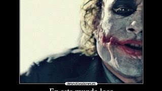 LOCO LUNATICO - VICTOR RL