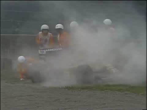 Prost v  Senna   Suzuka 1989 50fps Broadcast Quality