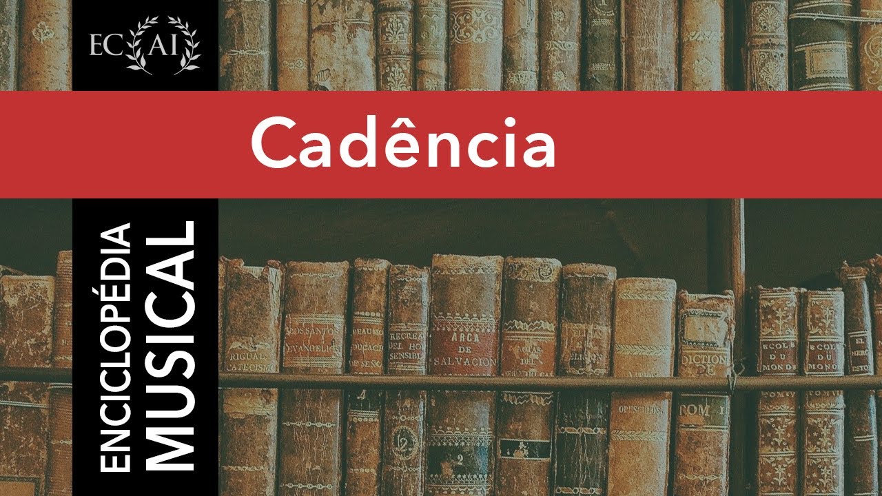 CADÊNCIA