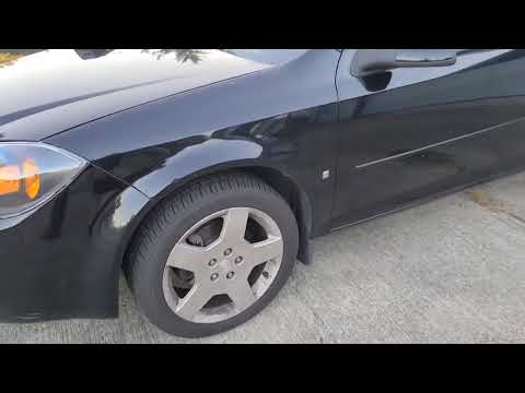 1,000 subscriber top 5 Chevy Cobalt upgrades modifications