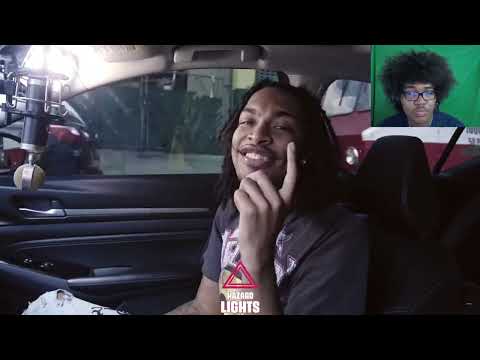 "Sheemy" | Hazard Lights ⚠️ | 🎹 : @ShaniBeats x @KTheProducer(REACTION!🤯)