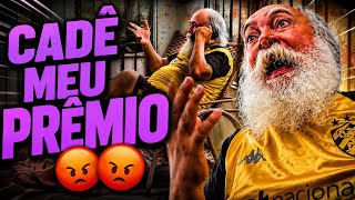 LUIZ DO SOM TA DESESPERADO PELO PRÊMIO DELE | LUIZ DO SOM 