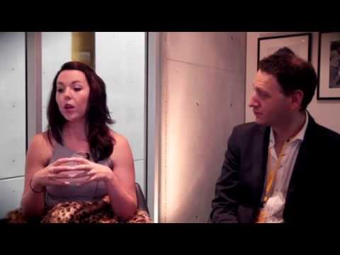 NPF14 'SAMSON' - Julia-Rose Lewis and Tim Roseman