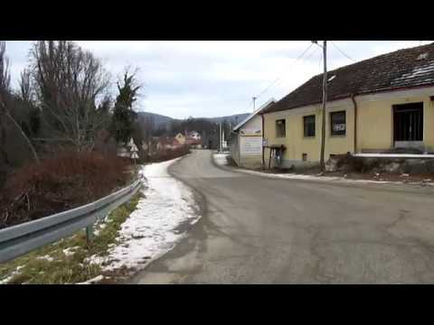 Strmac Pribićki 12.01.2017.