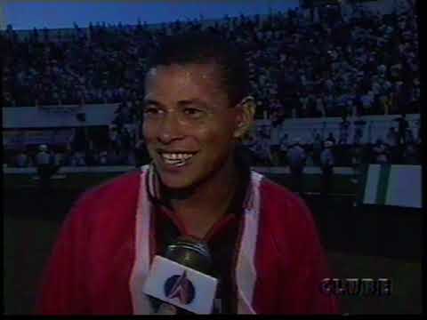 Comercial-SP 2x2 Botafogo-SP - Campeonato Paulista Série A2 1999 - EPTV and TV Clube