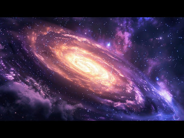 3 Hours Of Mind-Blowing Space Facts To Fall Asleep To SDDEFAULT Thumbnail