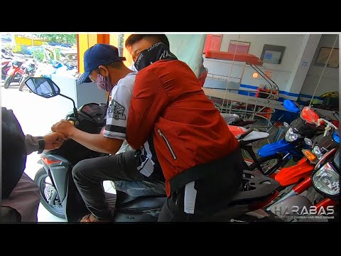 EP574-Part 1 - Bagong Motor ni Pongloy | Occ. Mindoro