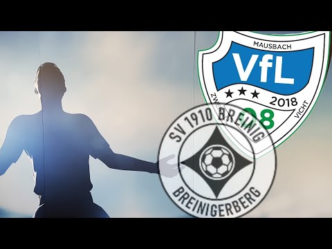 VFL 08 Vichttal III vs.  SV Breinig-Breinigerberg III 07.05.23