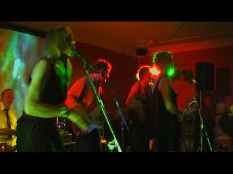 Instant Karma - The Substitutes