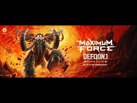 Defqon.1 DJ Contest 2018 - Stereo Chemists