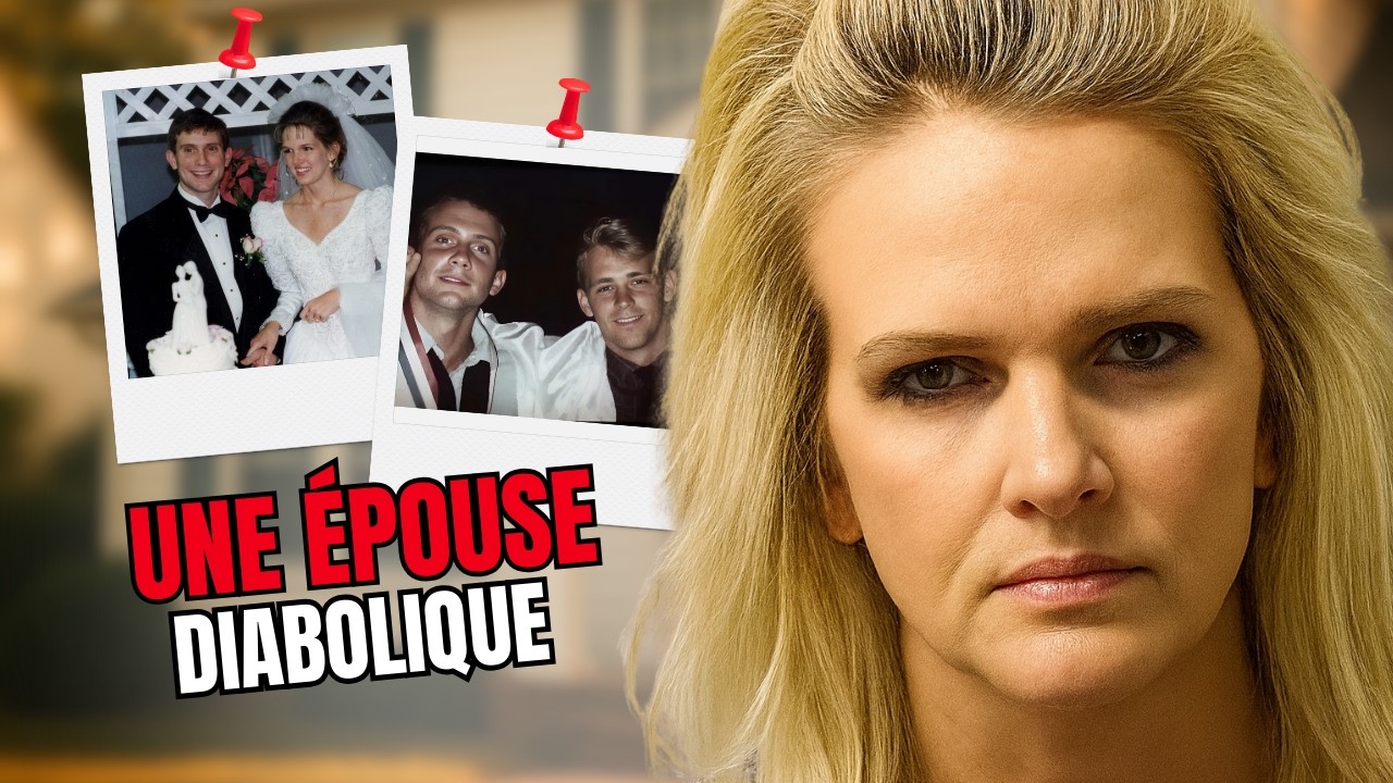 TRAHI PAR SA FEMME ET SON MEILLEUR "AMI" - LA TRAGIQUE HISTOIRE DE MIKE WILLIAMS
