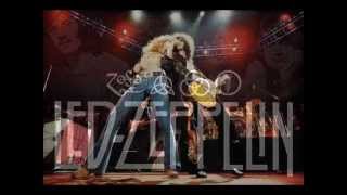 Download lagu Led Zeppelin - Woodstock (cover) mp3