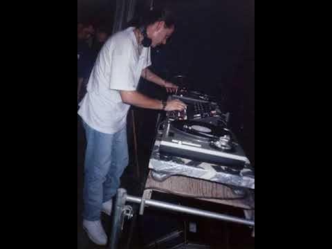 DJ Brockie B2B Mickey Finn @ One nation Valentines - 1997