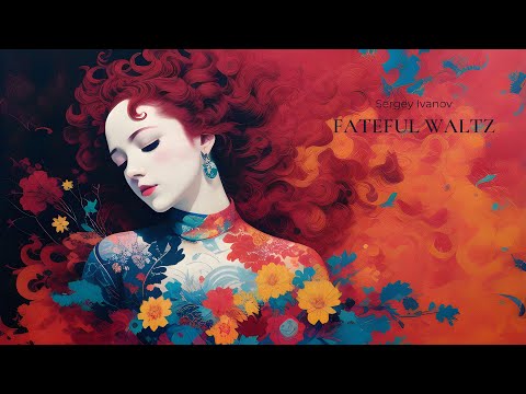 Sergey Ivanov - Fateful Waltz