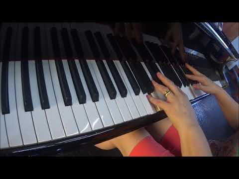 A terra semeamos - Hinário Luterano 481 com introdução