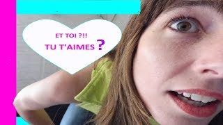 Il Faut S'Aimer Bordel !