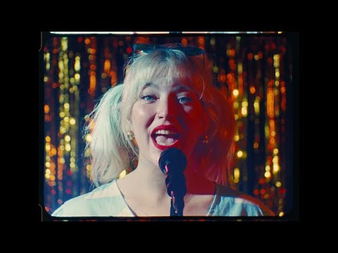 Cate - Manic Pixie Dream Girl (Official Video)