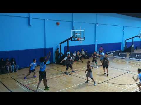 GBG Elite (46) tier 8 - 2023 fall 80ERS (48) - tcbl saturday