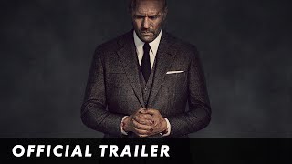 WRATH OF MAN - Official Trailer