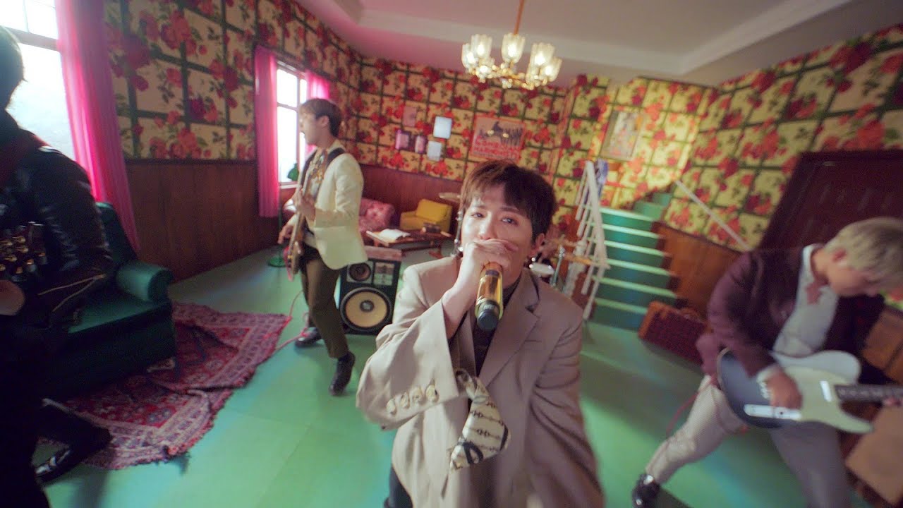 Ftisland — God Bless You