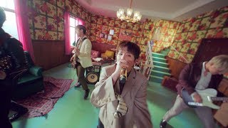 FTISLAND – God Bless You【OFFICIAL MUSIC VIDEO -Full ver.-】