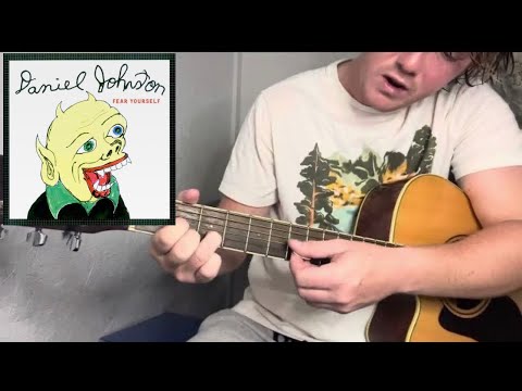 Fish - Daniel Johnston