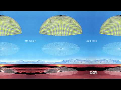 Maus Haus - Night Shift