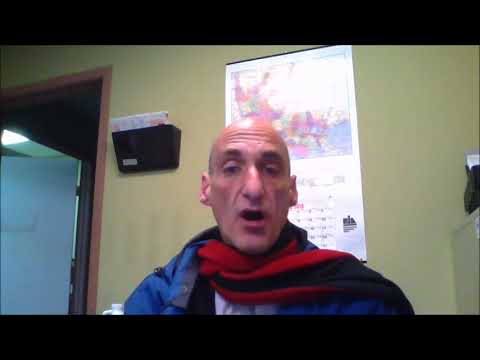 Timothy J. Verret's Review of THE HOURS - Part 2: The Structure