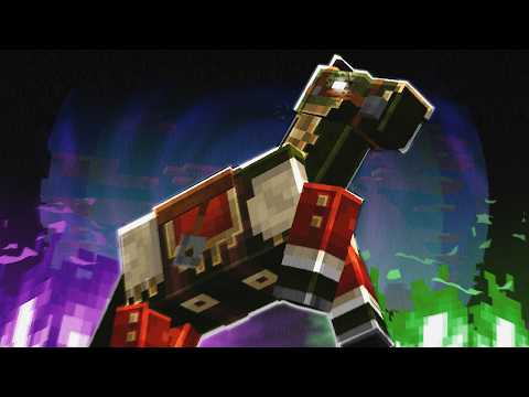 Coding in Horse Necromancy to Minecraft