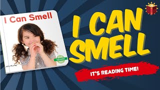 I Can Smell | Abdo Kids | Children&#39;s Book | Story Book | Kid Books |