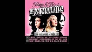 The Raveonettes - Black Wave.wmv