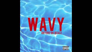 Brackin'- Antdog Da Beast Feat. IamSu and P-Lo (Prod. by P-Lo)