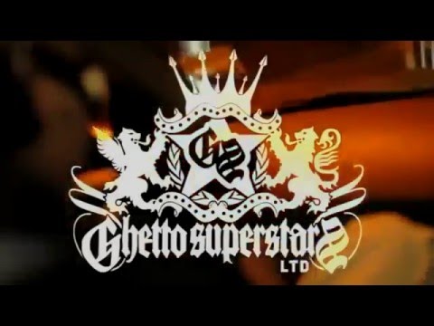 FACESQUEEZE x STORMZY - ARDEST OUT (video)