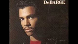 I Wanna Hear It From My Heart - El DeBarge