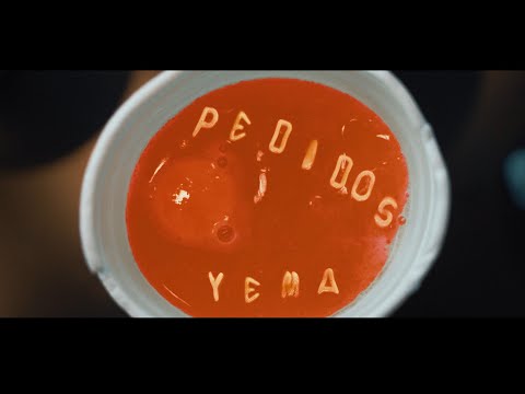 PEDIDOS YEMA - CRUZ SANTA CORONA FT SIMBULA